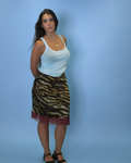 Capucine skirt