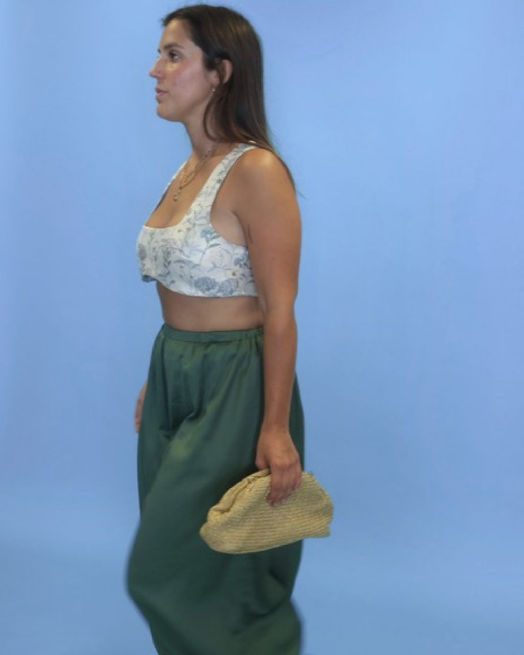 Peony set
