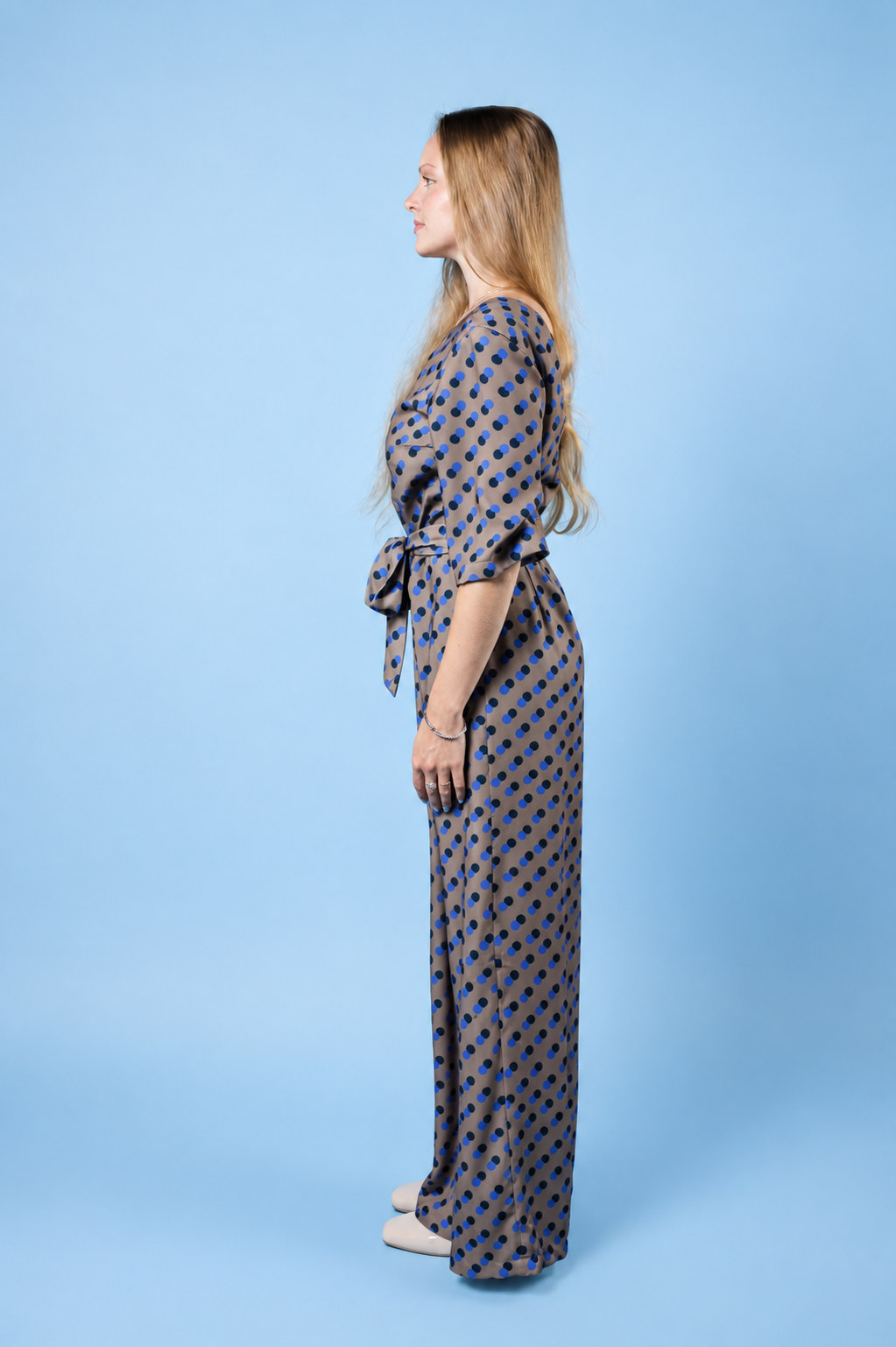 Rosie jumpsuit