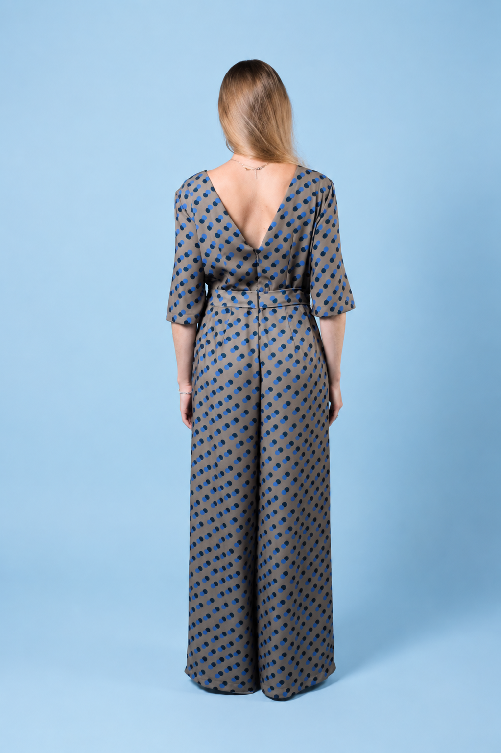 Rosie jumpsuit