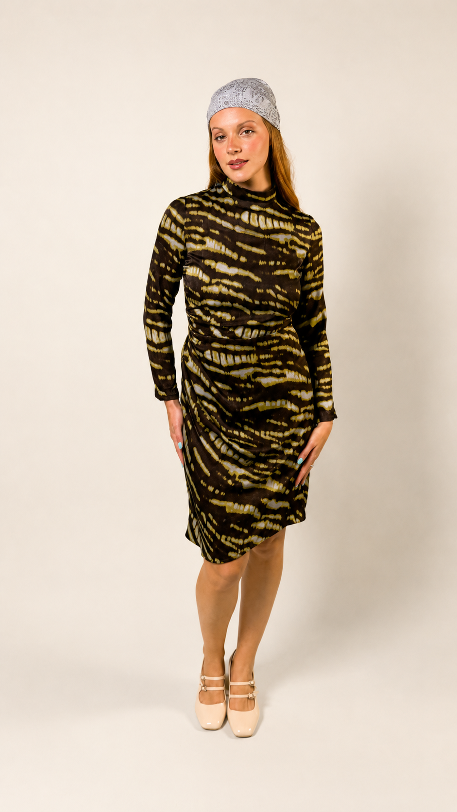 Dahlia Dress