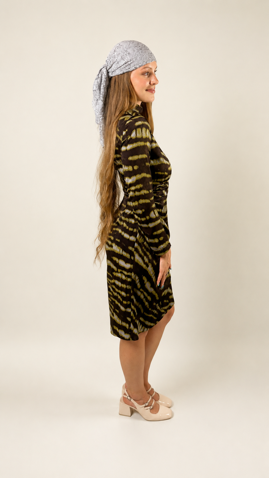 Dahlia Dress