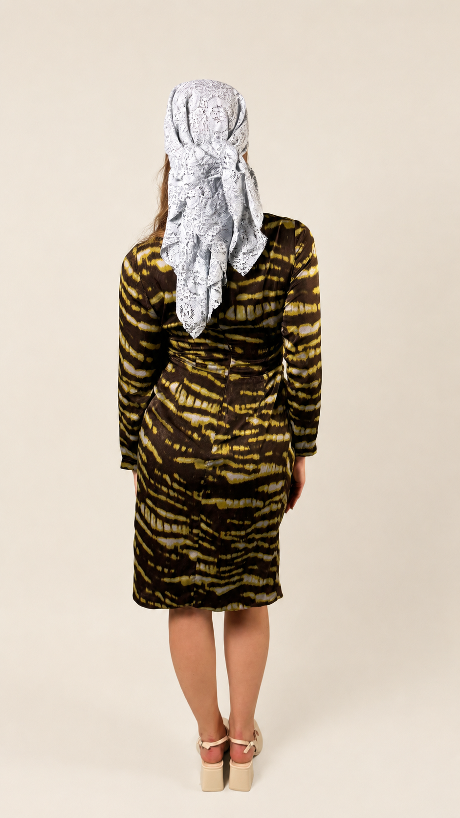 Dahlia Dress